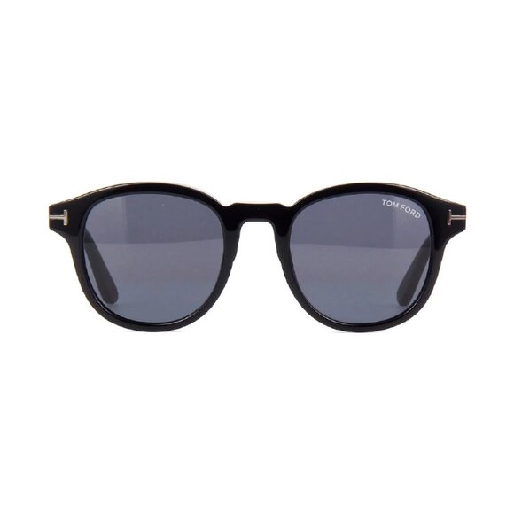 NEW TOM FORD MEN BLACK SUNGLASSES - Picture 2 of 3